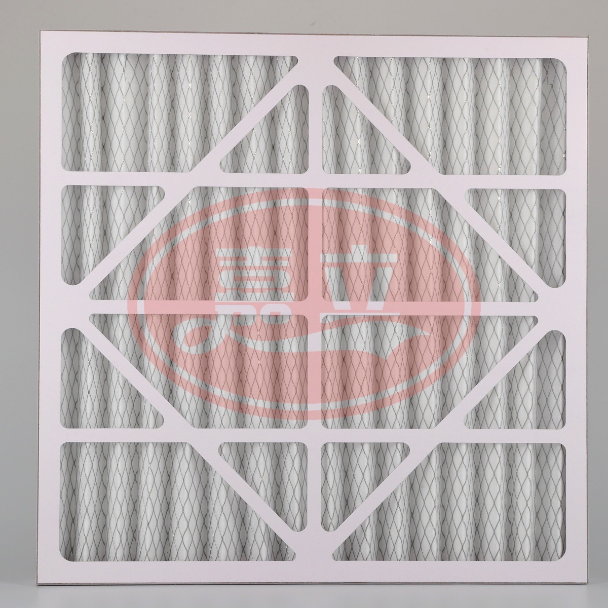 昭化纸框过滤器